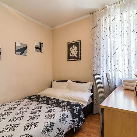 Lux 3-Bedroom Most City Area Dnipro Exterior foto