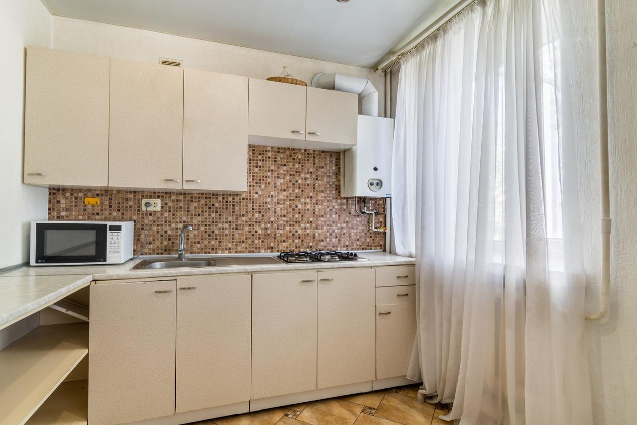 Lux 3-Bedroom Most City Area Dnipro Exterior foto
