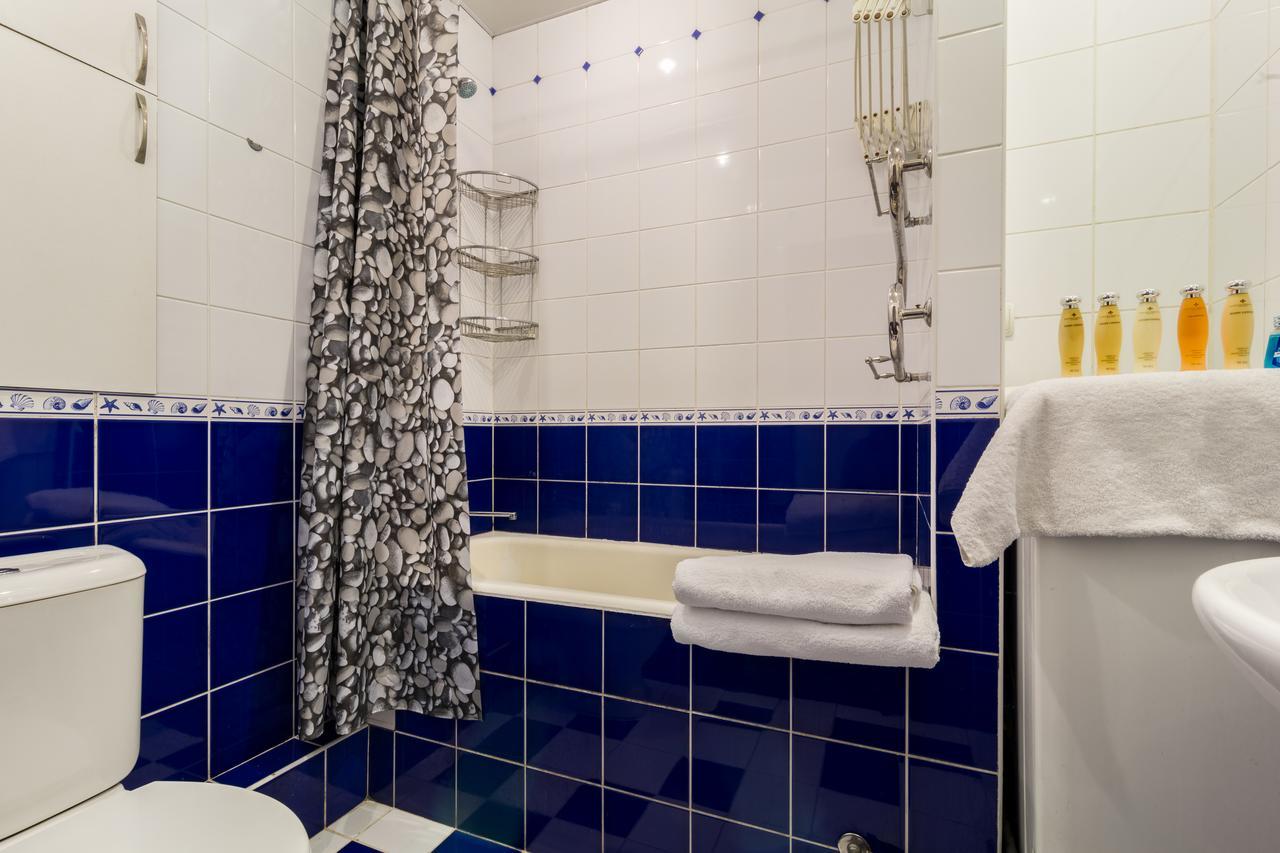 Lux 3-Bedroom Most City Area Dnipro Exterior foto