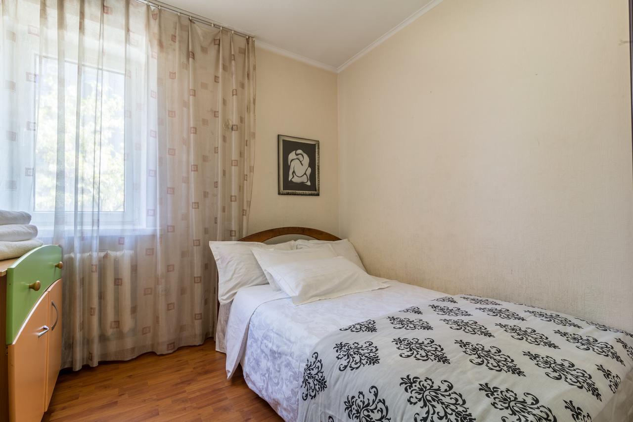 Lux 3-Bedroom Most City Area Dnipro Exterior foto