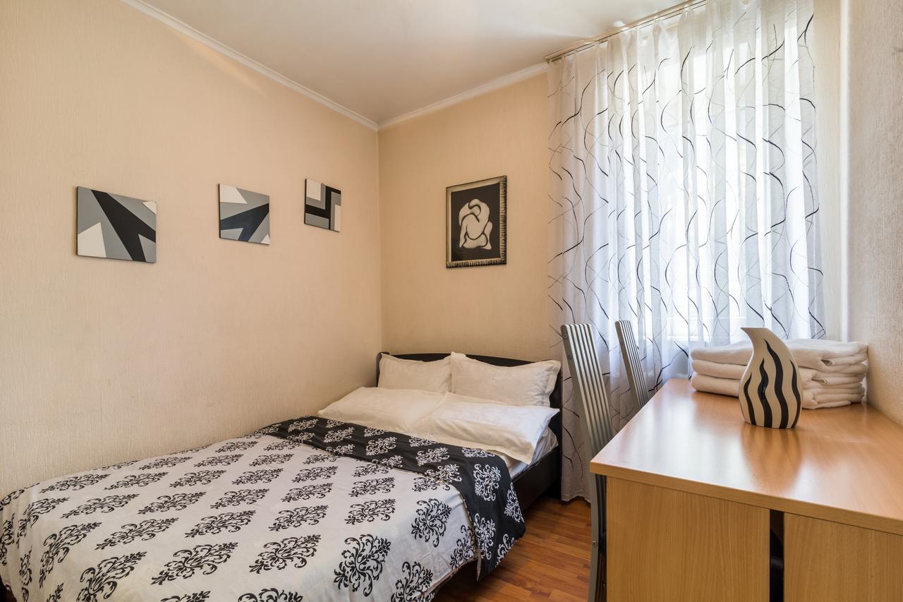 Lux 3-Bedroom Most City Area Dnipro Exterior foto