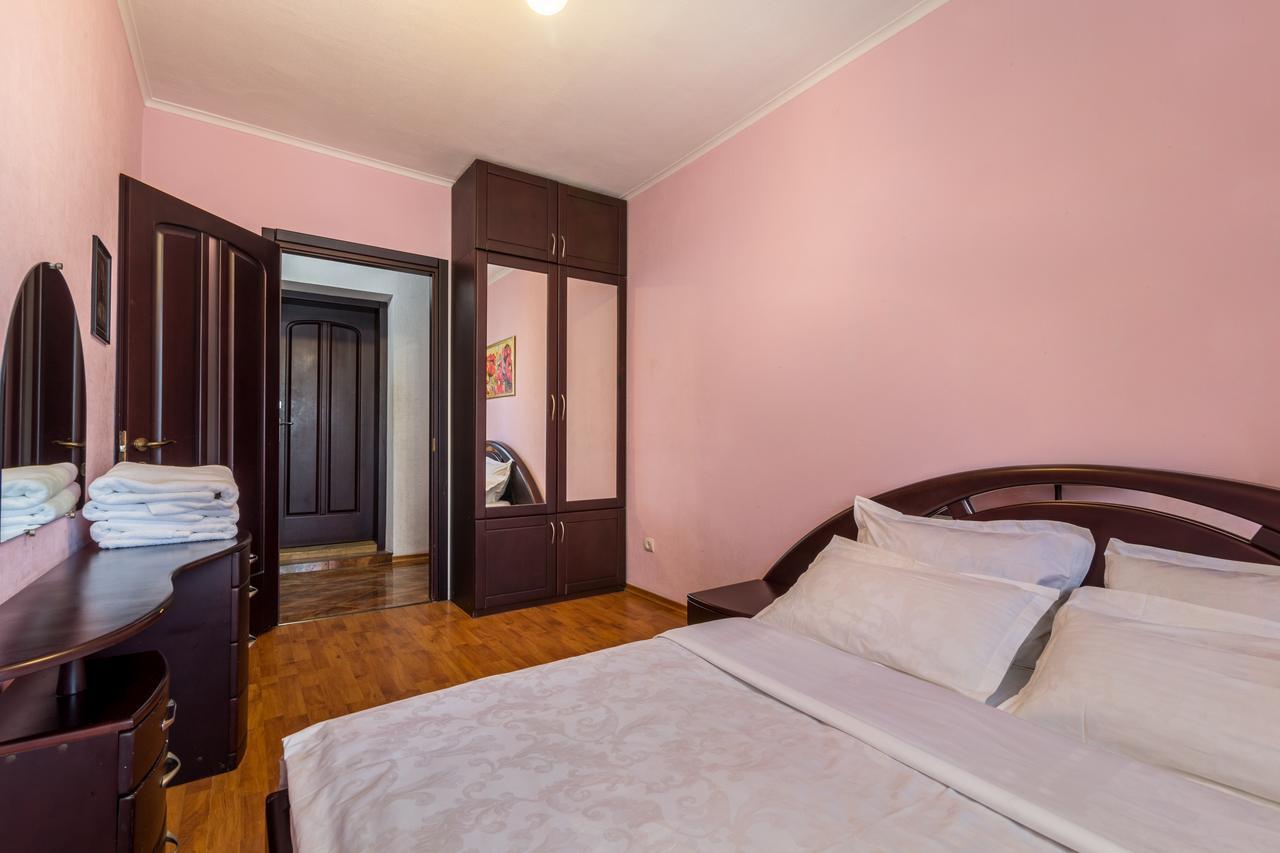 Lux 3-Bedroom Most City Area Dnipro Exterior foto