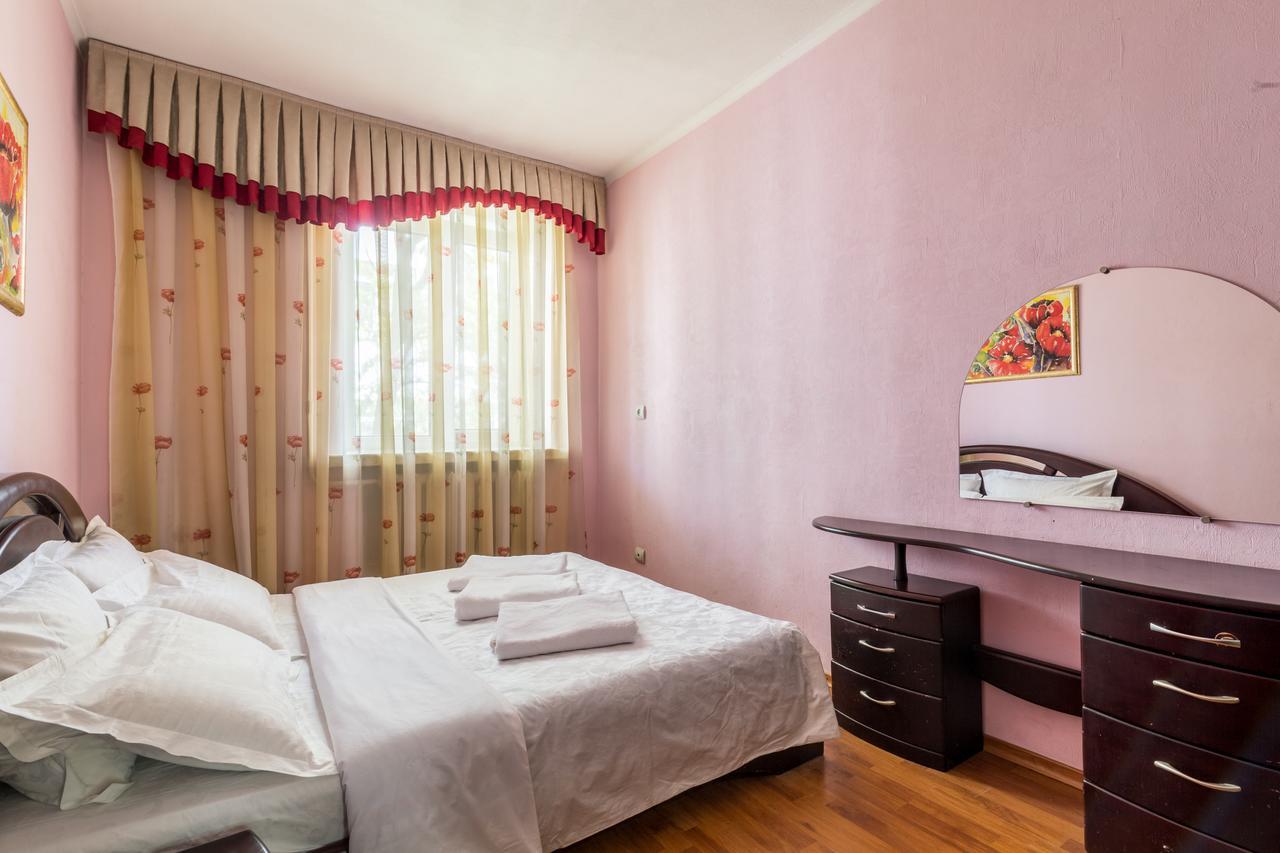 Lux 3-Bedroom Most City Area Dnipro Exterior foto