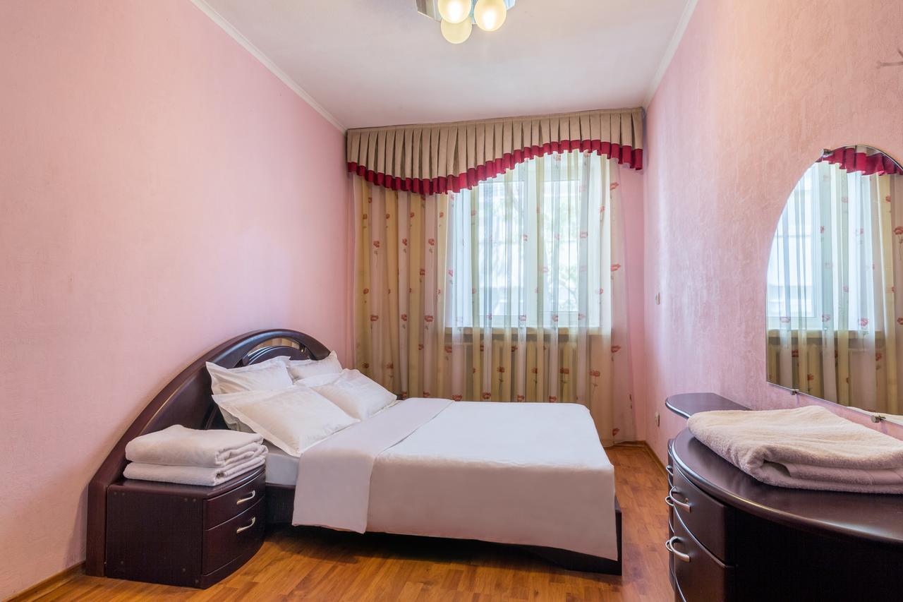 Lux 3-Bedroom Most City Area Dnipro Exterior foto