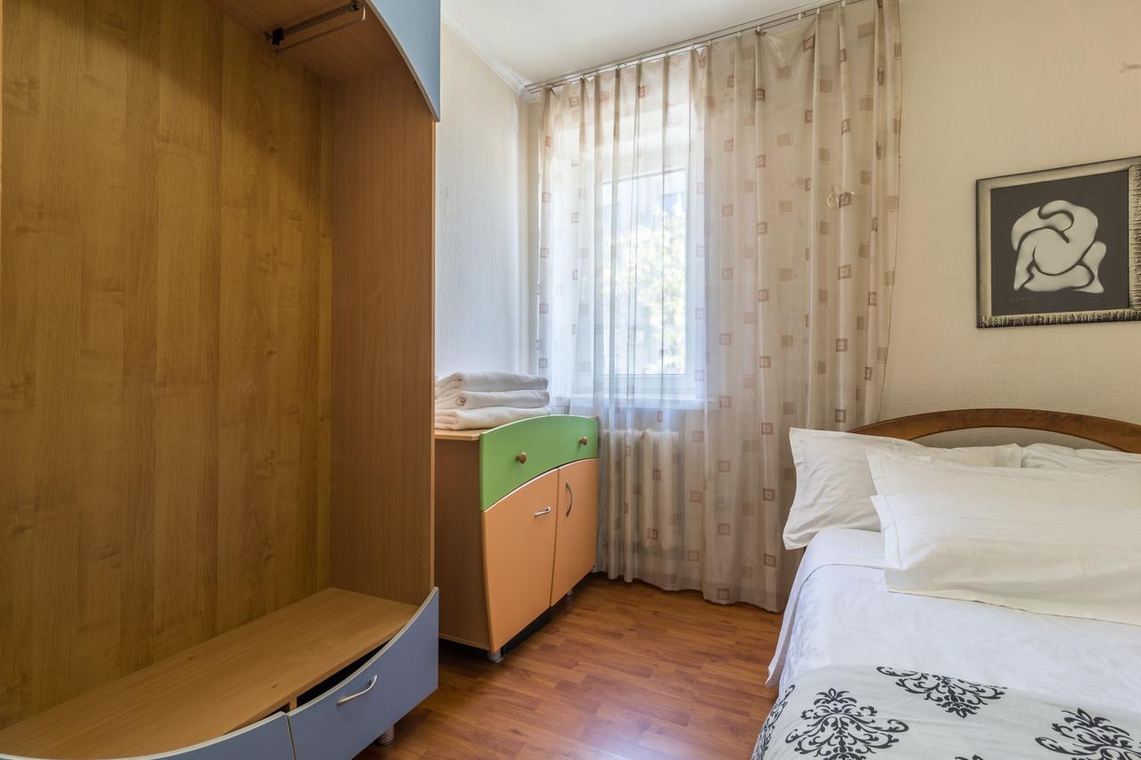 Lux 3-Bedroom Most City Area Dnipro Exterior foto