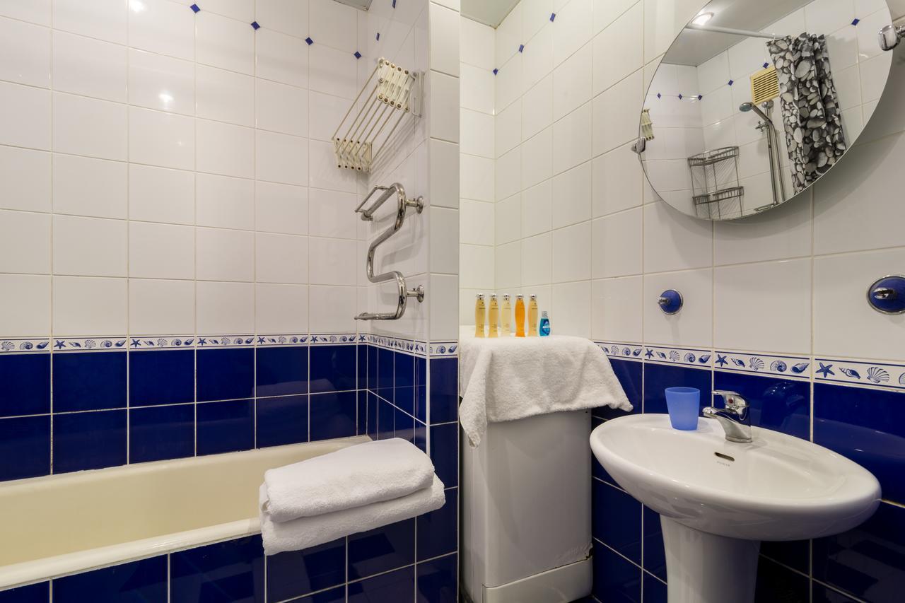 Lux 3-Bedroom Most City Area Dnipro Exterior foto