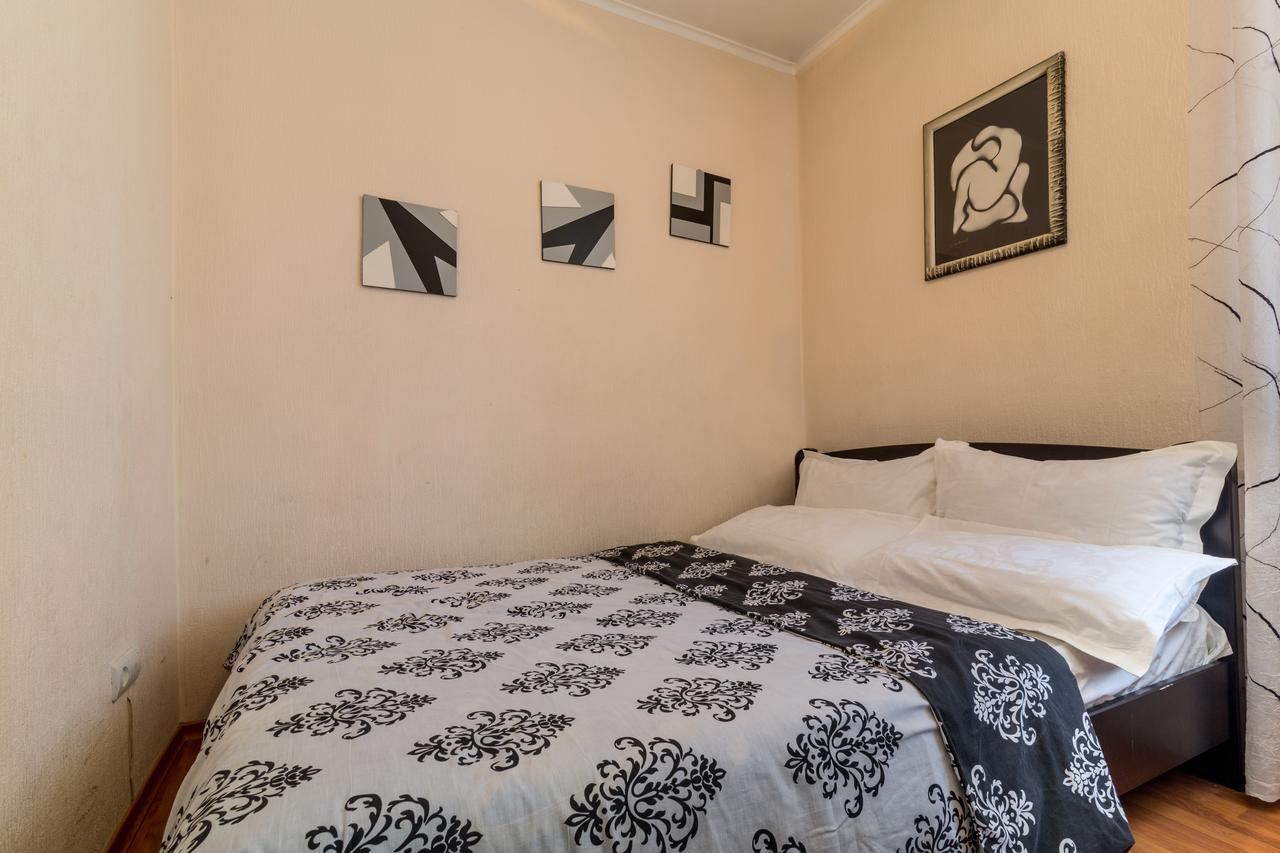 Lux 3-Bedroom Most City Area Dnipro Exterior foto